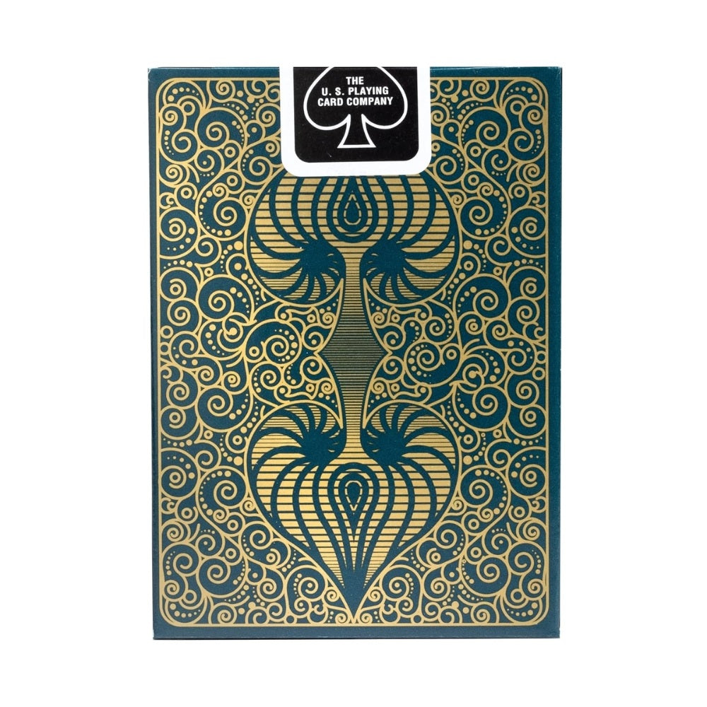 Bicycle Aureo Playing Cards