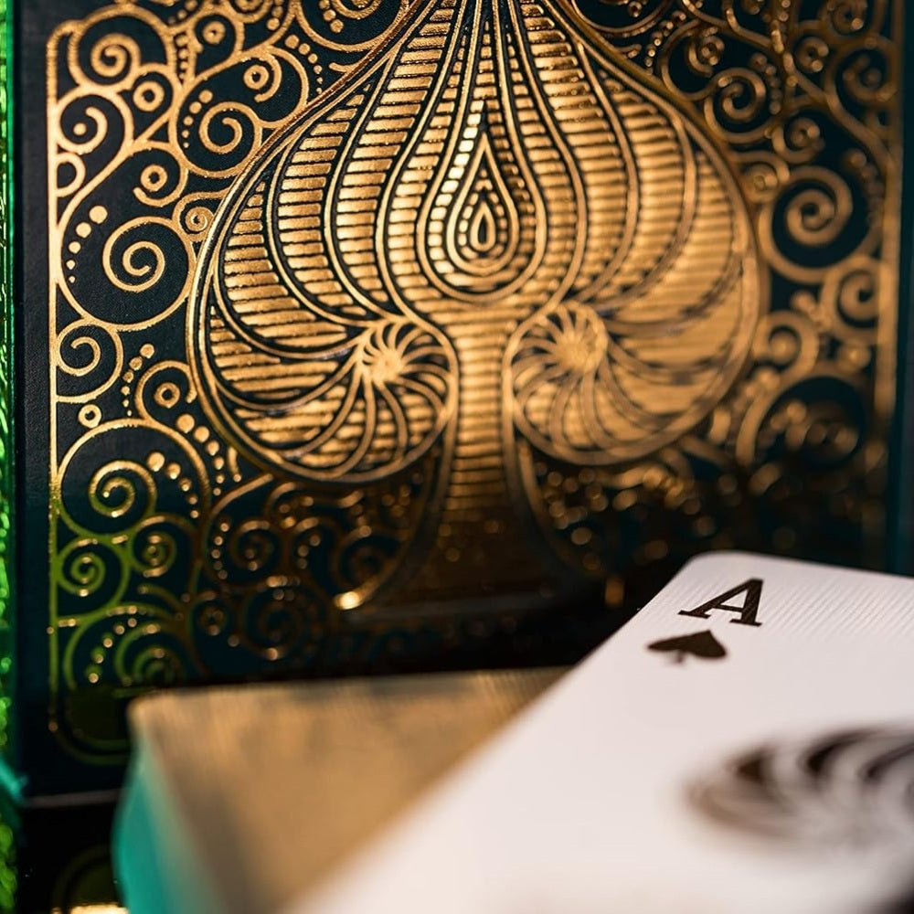 Bicycle Aureo Playing Cards