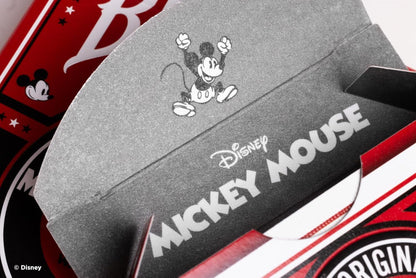 Bicycle Disney Mickey Mouse Classic Edition Deck