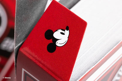 Bicycle Disney Mickey Mouse Classic Edition Deck