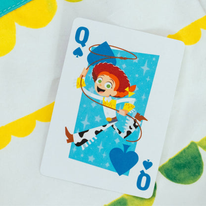 Bicycle Disney Pixar Toy Story Inspired Deck