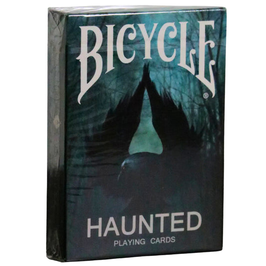 Bicycle Haunted Limited Edition Deck