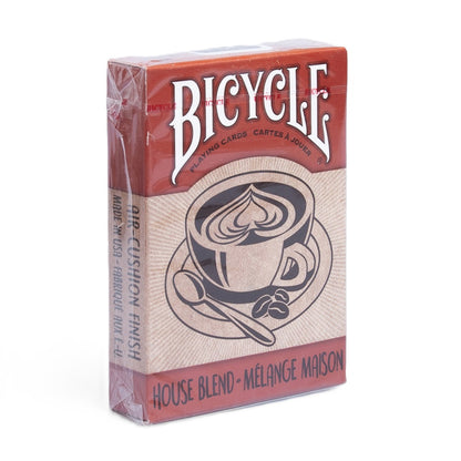 Bicycle House Blend Deck