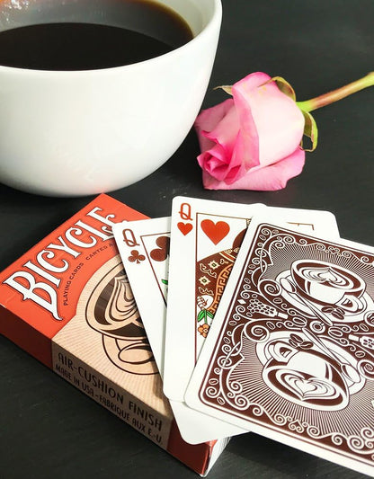 Bicycle House Blend Deck