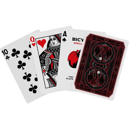 Bicycle Spellbound Playing Cards