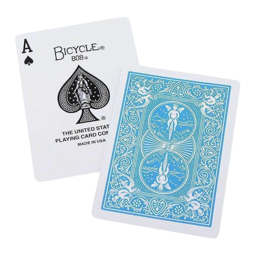 Bicycle Color Series Breeze No.2 Edition Deck