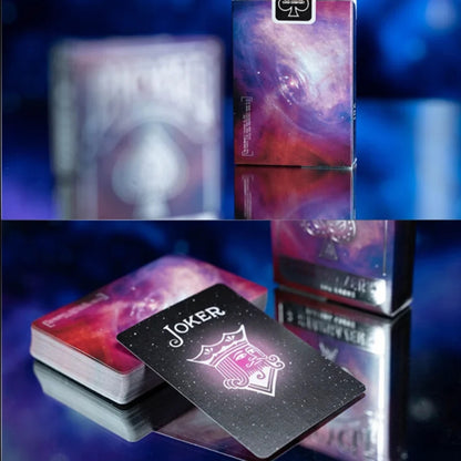 Bicycle Stargazer 201 Playing Cards