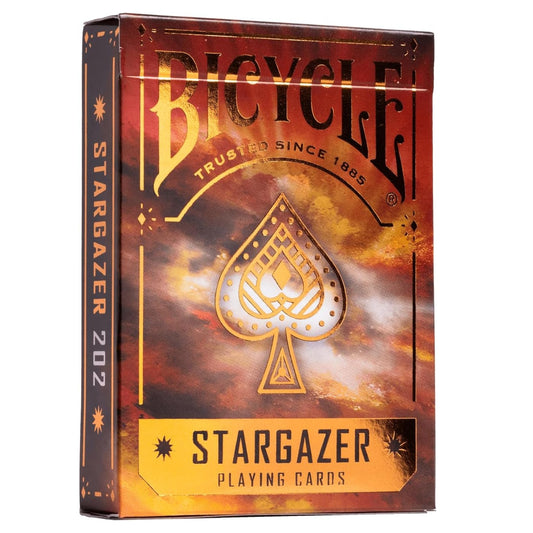 Bicycle Stargazer 202 Playing Cards