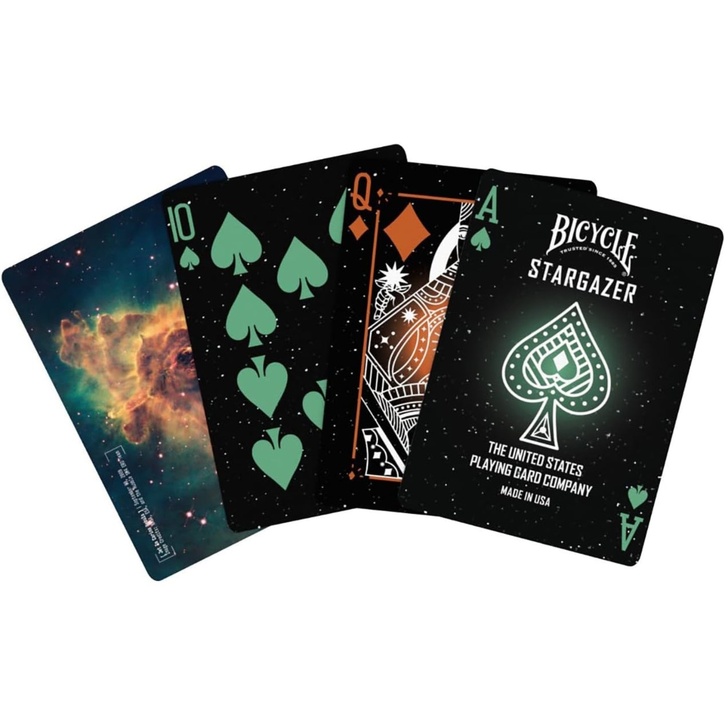 Bicycle Stargazer 203 Playing Cards