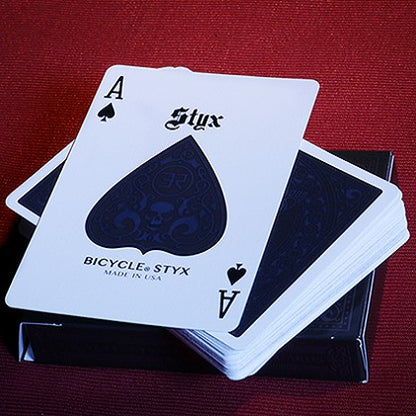 Bicycle Styx Playing Cards