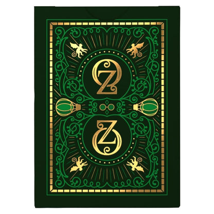 Bicycle The Wonderful Wizard of Oz Deck