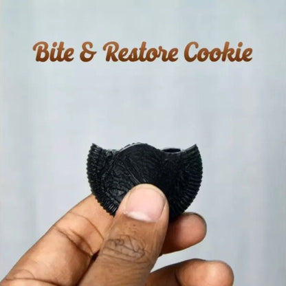 Bite & Restore Cookie