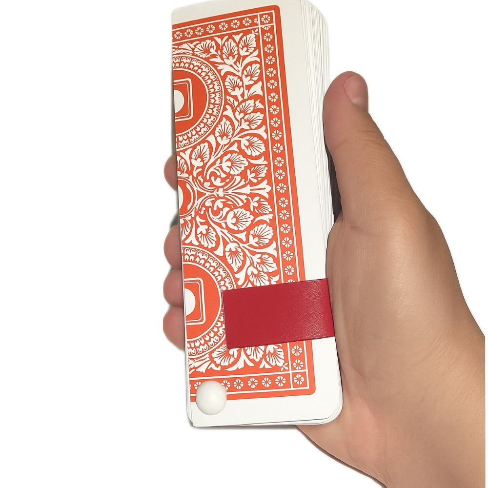 Card Fan - Jumbo