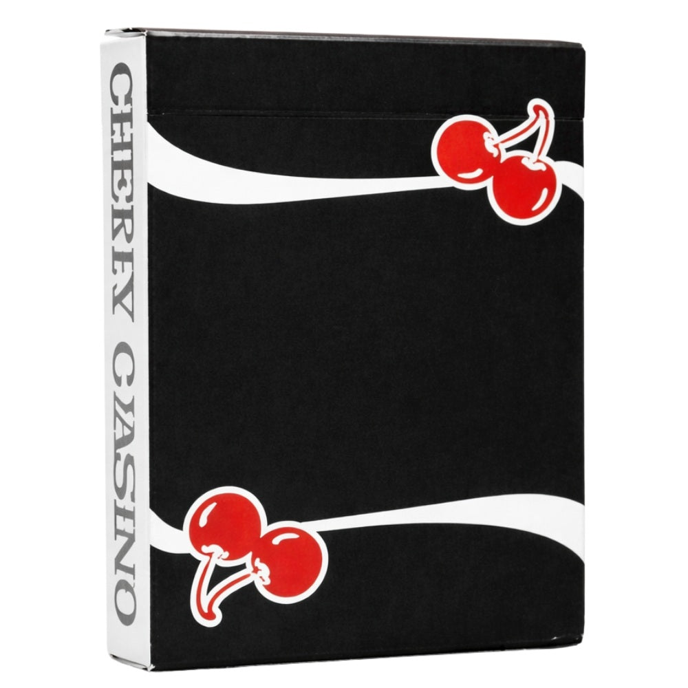 Cherry Casino (Black Hawk) Playing Cards