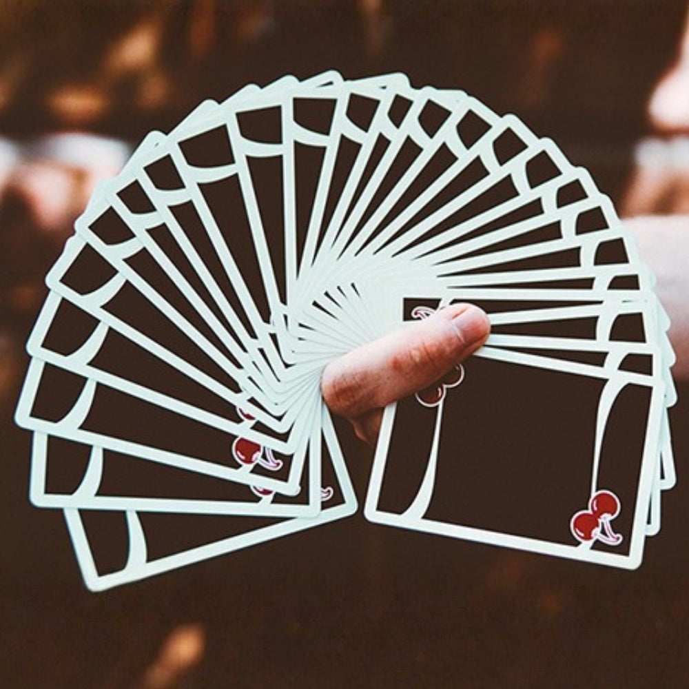 Cherry Casino (Black Hawk) Playing Cards