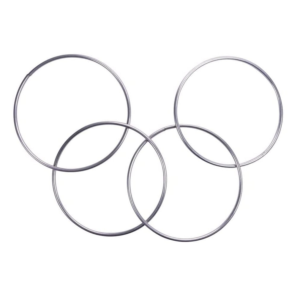 Chinese Linking Rings - 10 cm