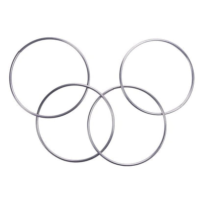 Chinese Linking Rings - 10 cm