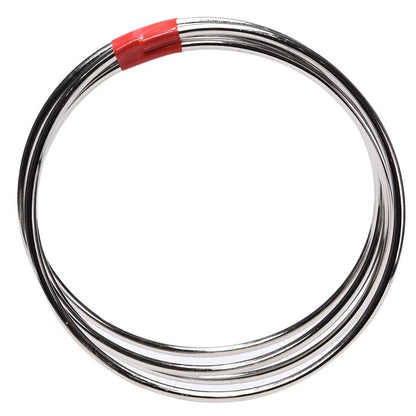 Chinese Linking Rings - 10 cm