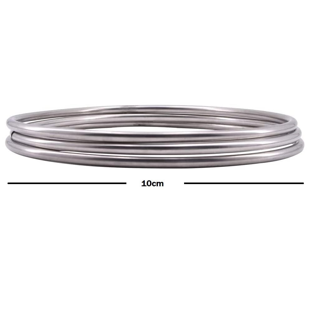 Chinese Linking Rings - 10 cm