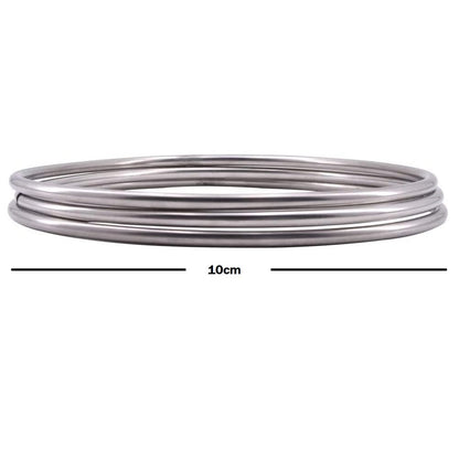 Chinese Linking Rings - 10 cm
