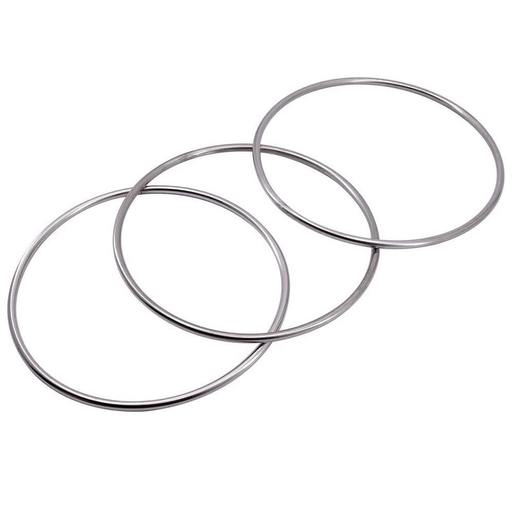 Chinese Linking Rings - 10 cm
