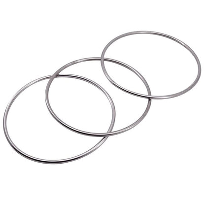 Chinese Linking Rings - 10 cm