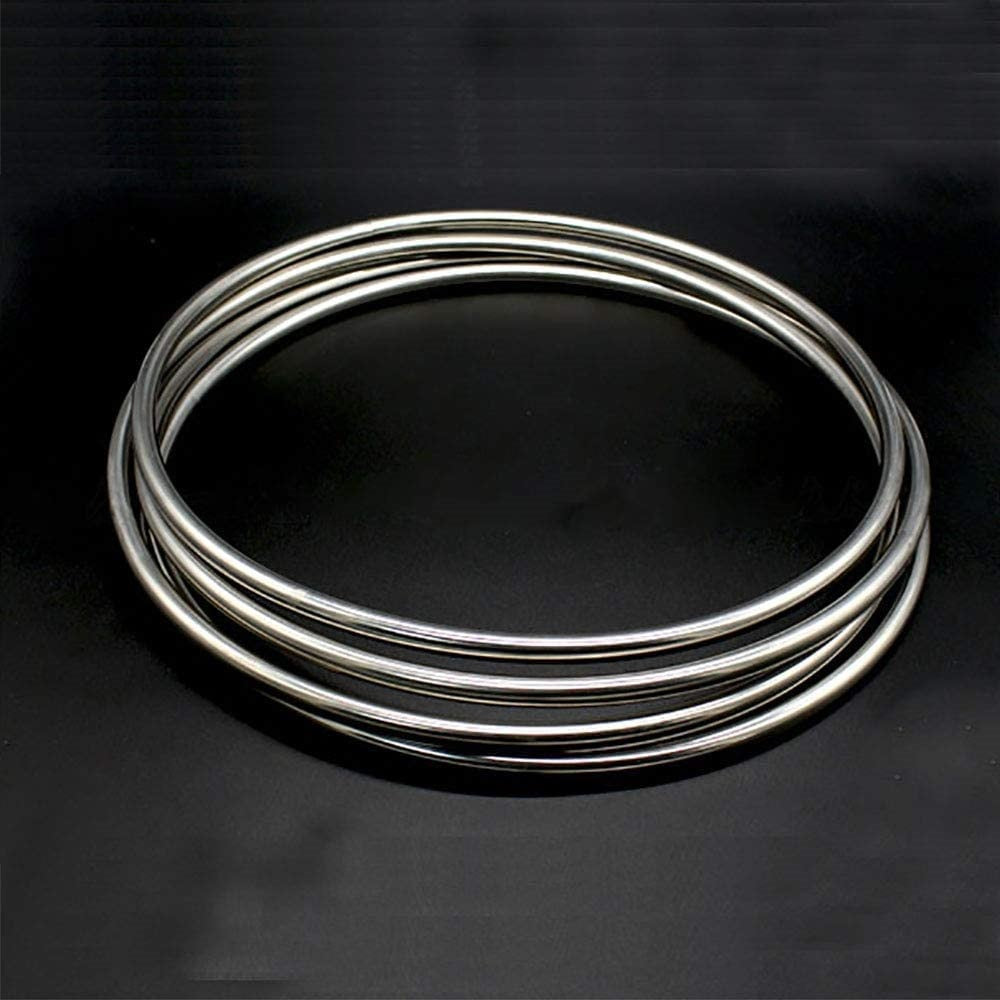 Chinese Linking Rings - 10 cm