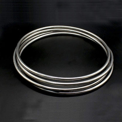 Chinese Linking Rings - 10 cm