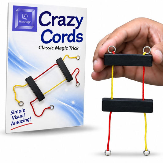 Crazy Cords