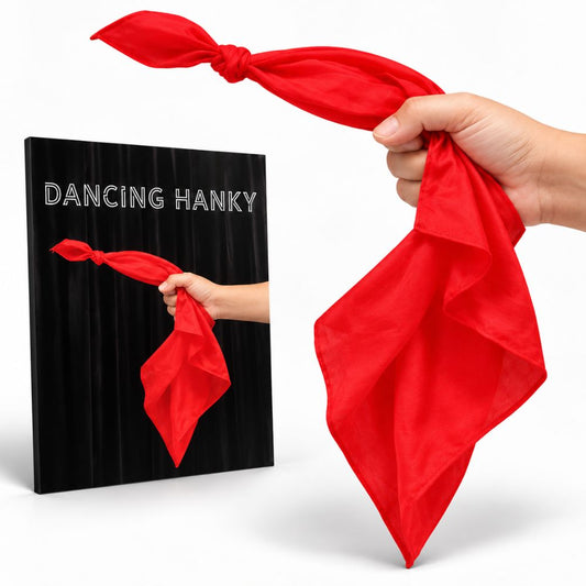 Dancing Hanky
