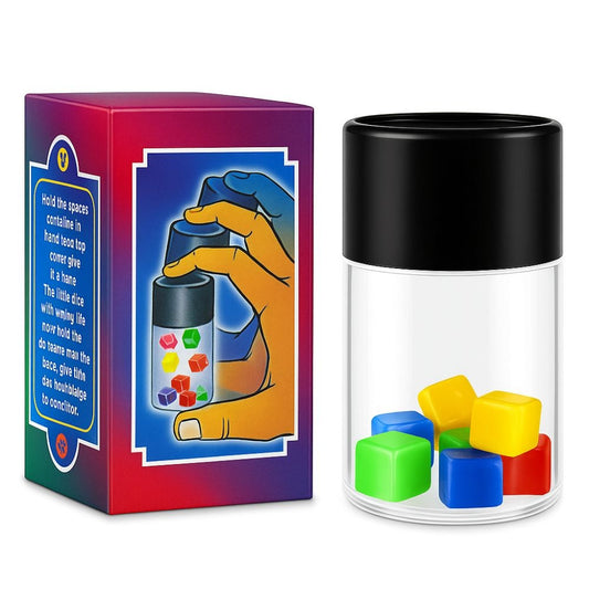 Dice Atomizer
