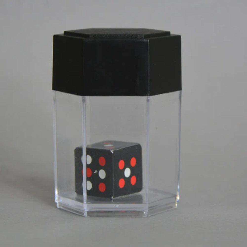 Dice Bomb