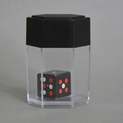 Dice Bomb