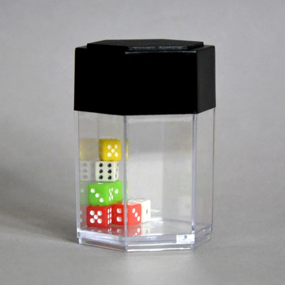 Dice Bomb