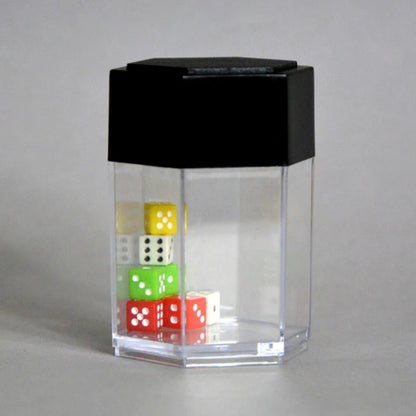 Dice Bomb