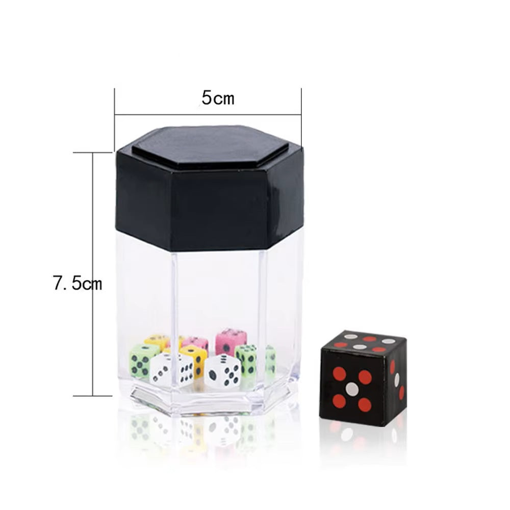 Dice Bomb