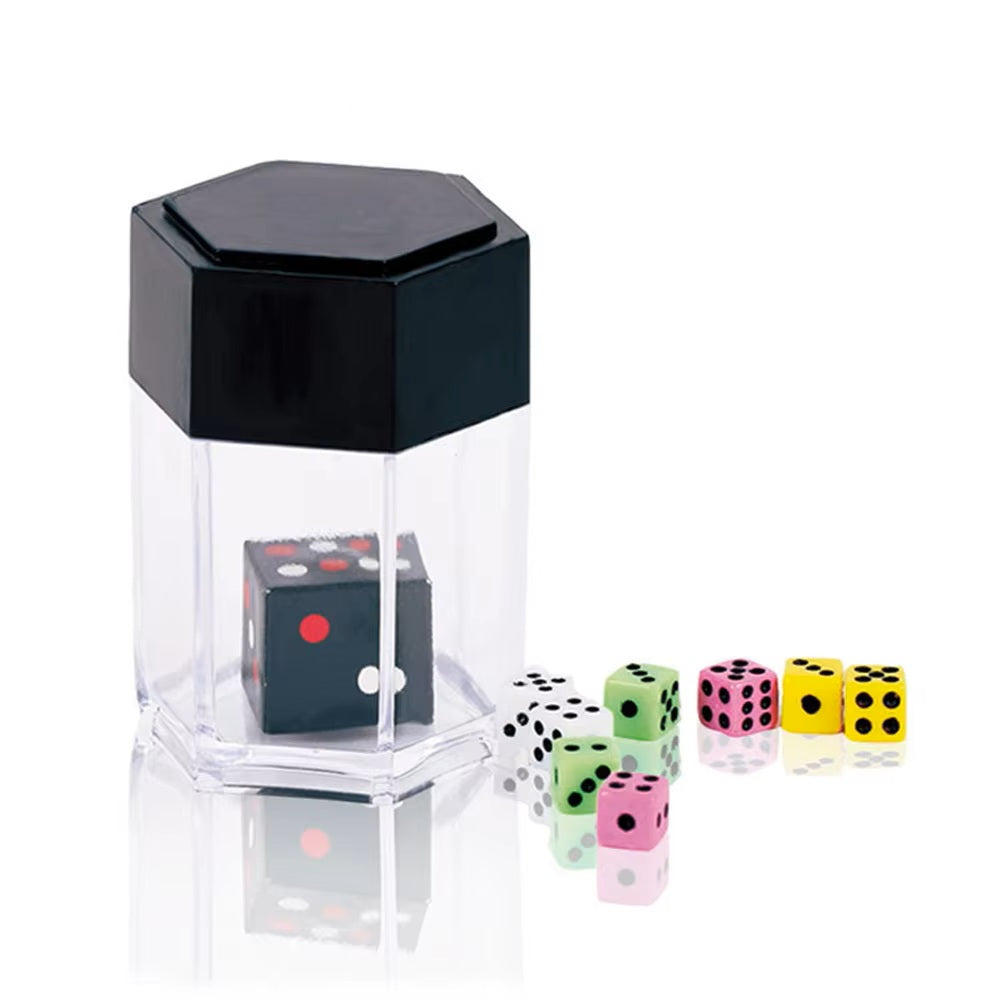 Dice Bomb