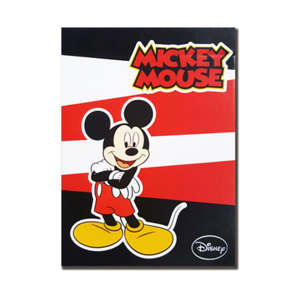 Mickey Mouse Deck