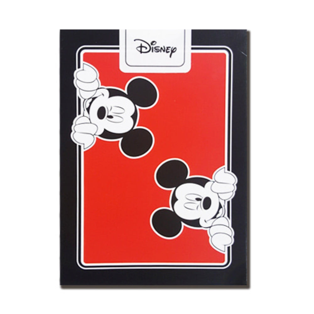 Mickey Mouse Deck