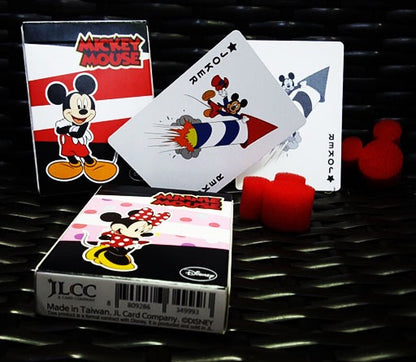 Mickey Mouse Deck