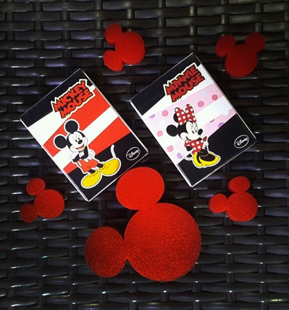 Mickey Mouse Deck