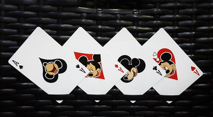 Mickey Mouse Deck