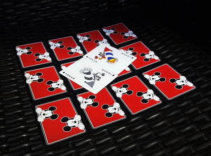 Mickey Mouse Deck