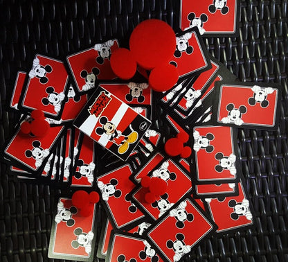 Mickey Mouse Deck