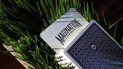 DMC Alpha V3 (Purple) Portcullis with Online Instructions