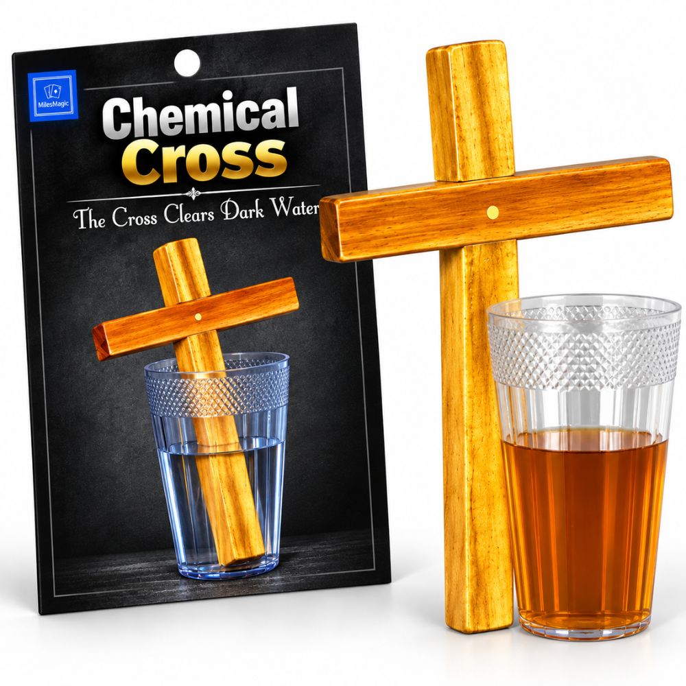 Chemical Cross