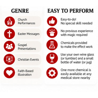 Chemical Cross