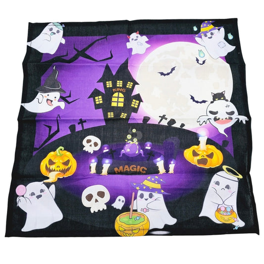 Hyrum The Haunted Hanky - Deluxe
