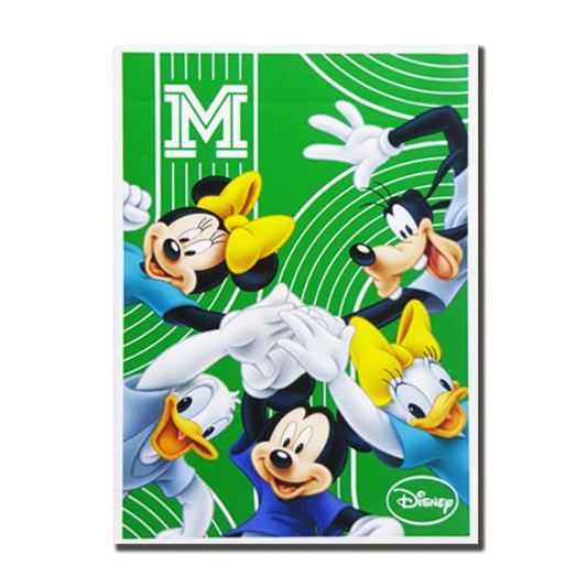 Mickey Mouse and Friends Deck