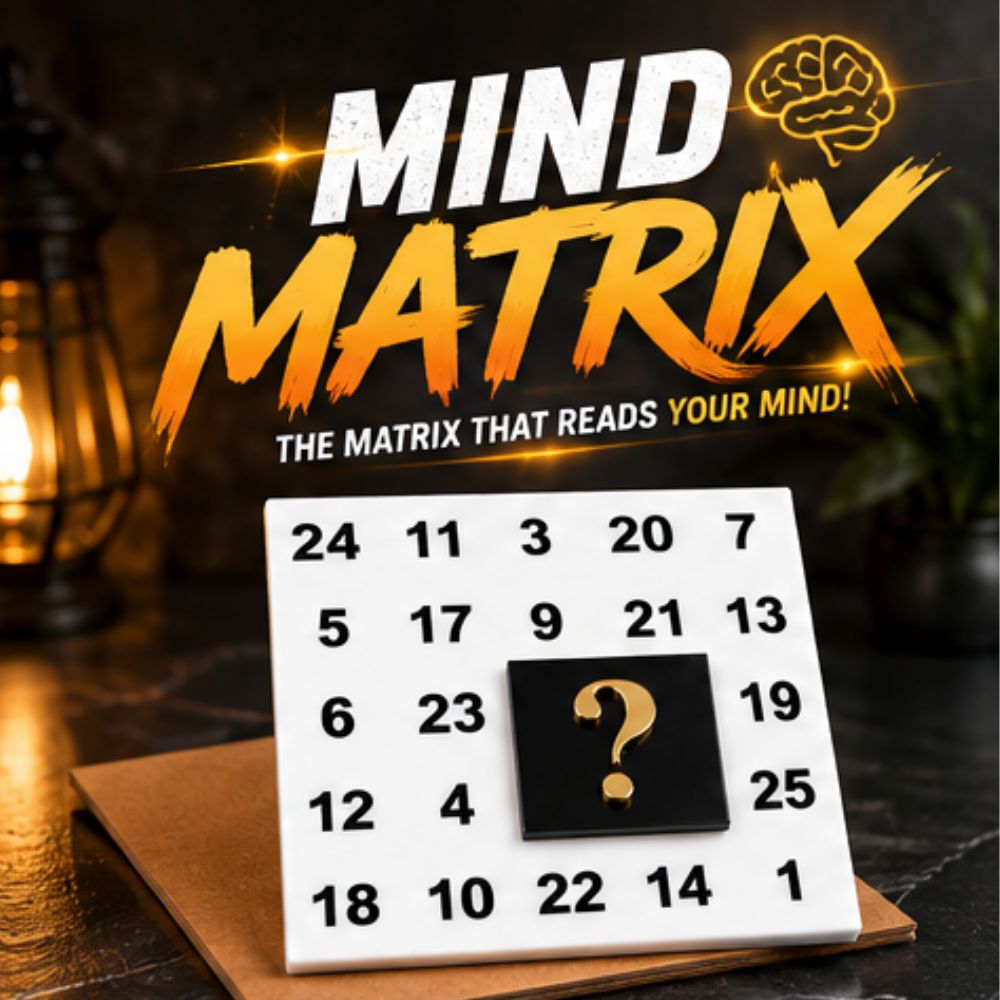 Mind Matrix